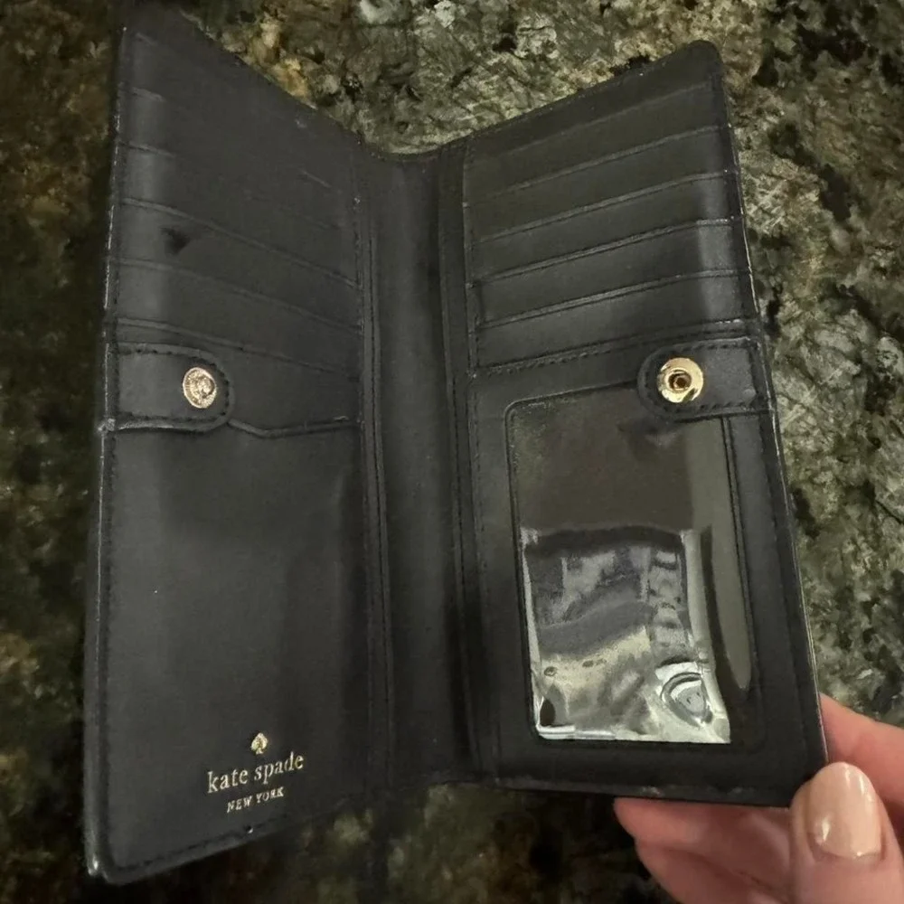 Kate‎ spade wallet